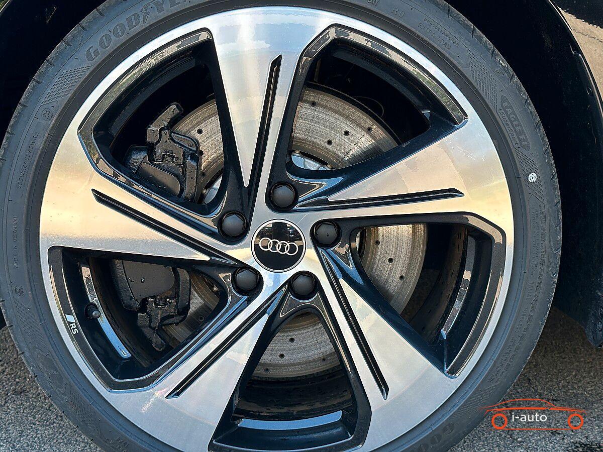 Audi S3 SB quattro S-tronic  za 48050€
