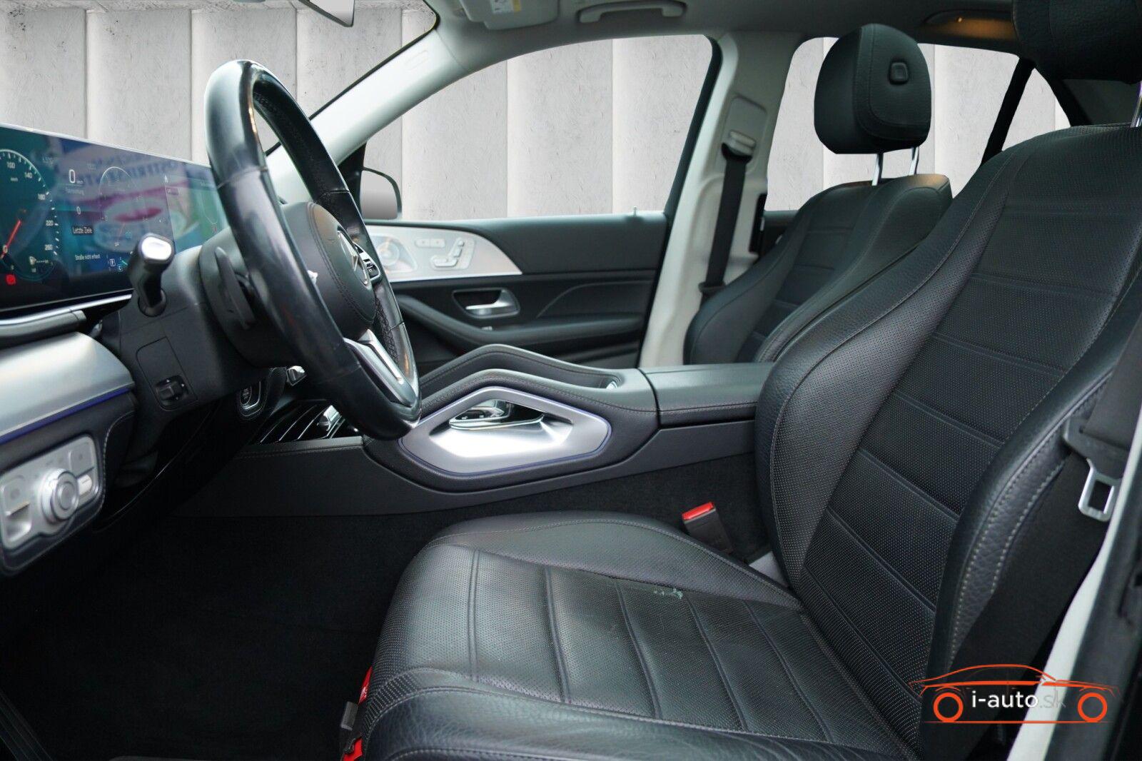 Mercedes-Benz GLE 350de 4Matic za 48370€