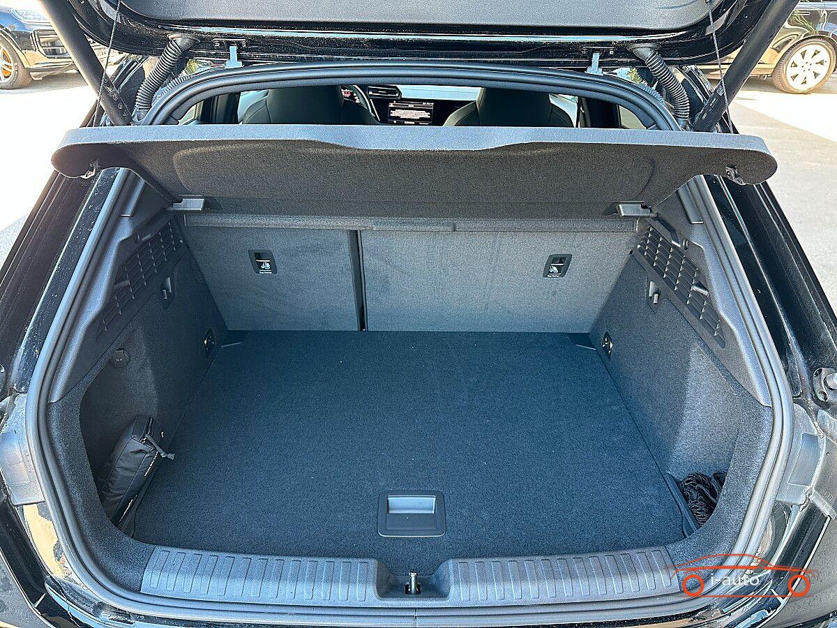 Audi S3 SB quattro S-tronic  za 48050€