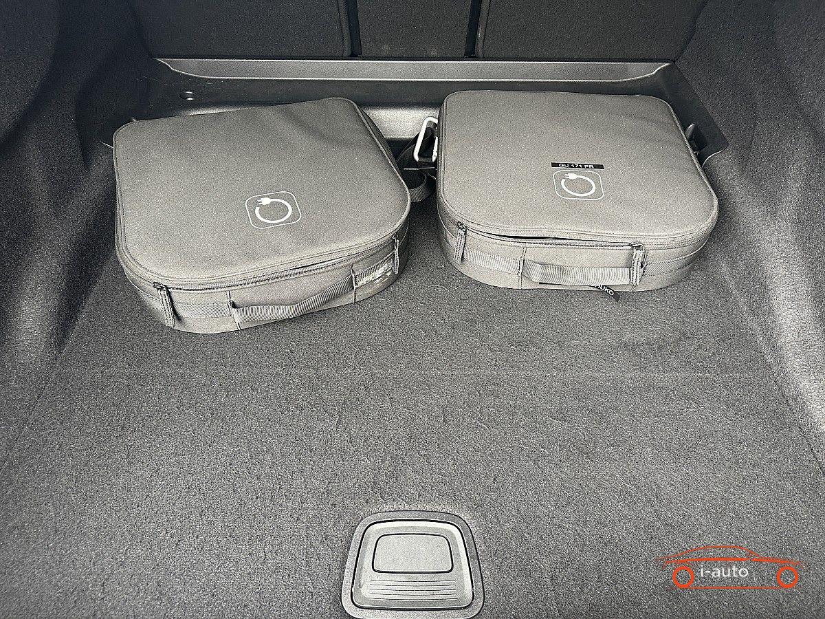 Mercedes-Benz EQE 350 89kWh AMG-Line za 49050€