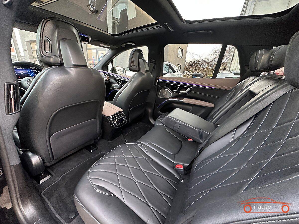 Mercedes-Benz EQS EQS 450 4Matic  za 75900€