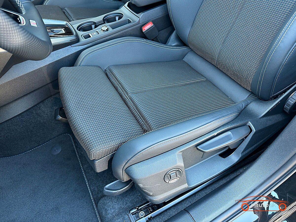 Audi S3 SB quattro S-tronic  za 48050€