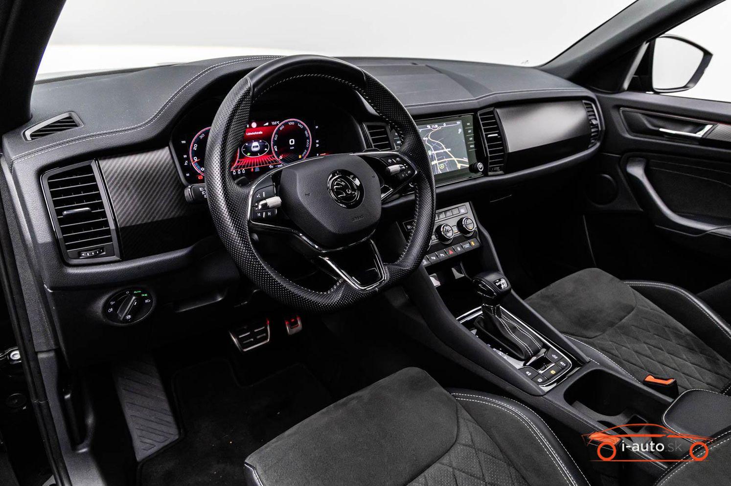 Skoda Kodiaq 2.0 TDi SPORTLINE 4x4 za 36960€