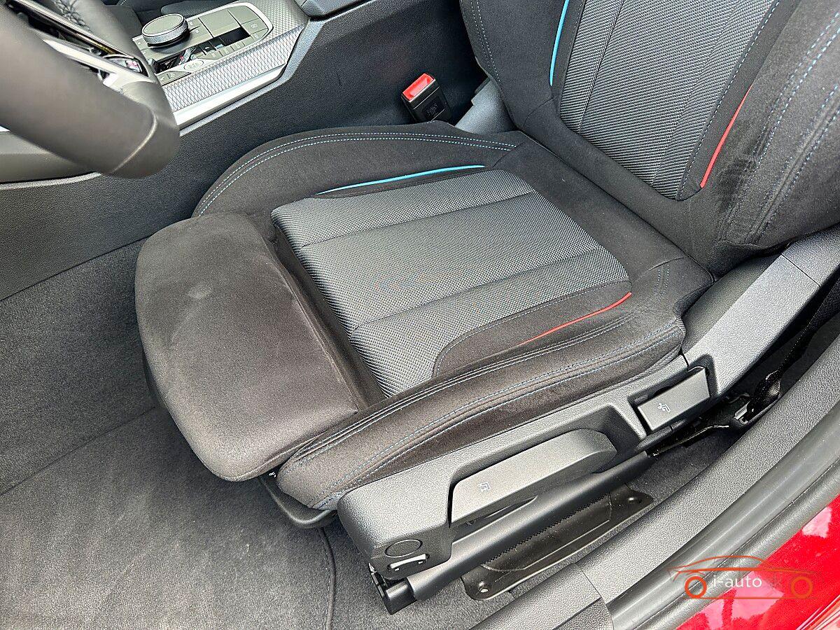 BMW 3 Touring 330i xDrive Touring M-Paket  za 39900€