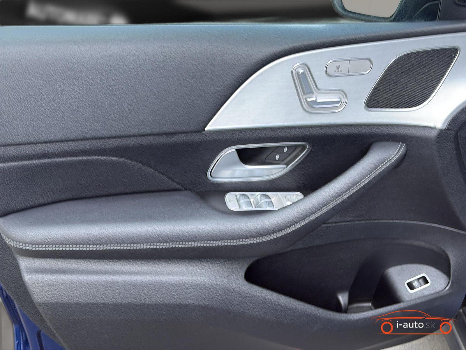 Mercedes-Benz GLE 350de AMG za 54190€