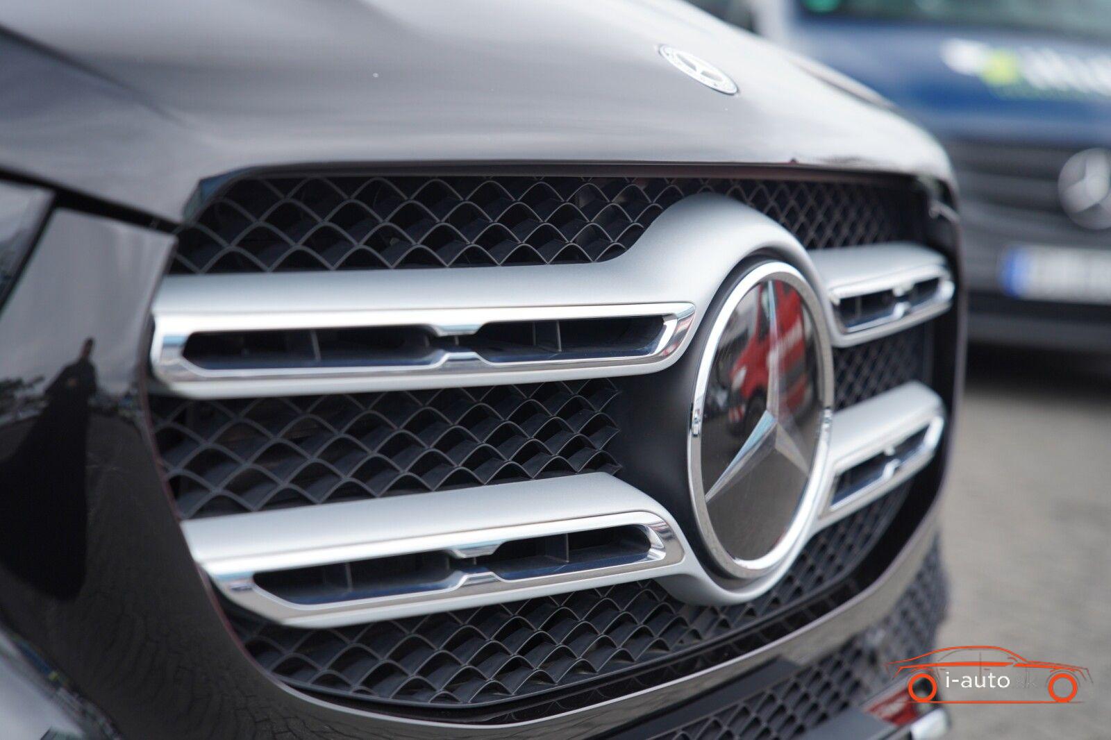 Mercedes-Benz GLE 350de 4Matic za 48370€