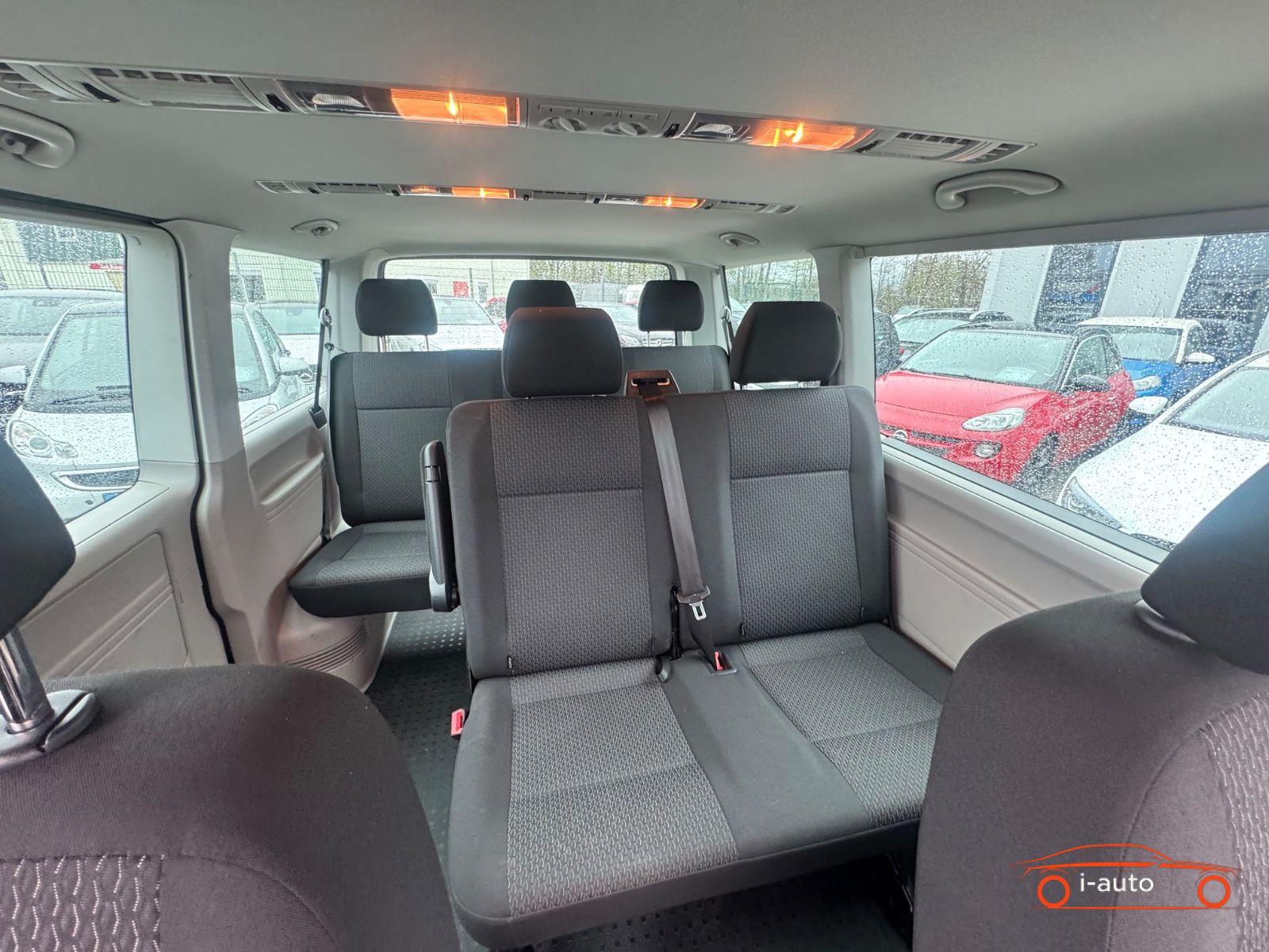 Volkswagen T6 Caravelle 2.0 TDI DSG za 31990€