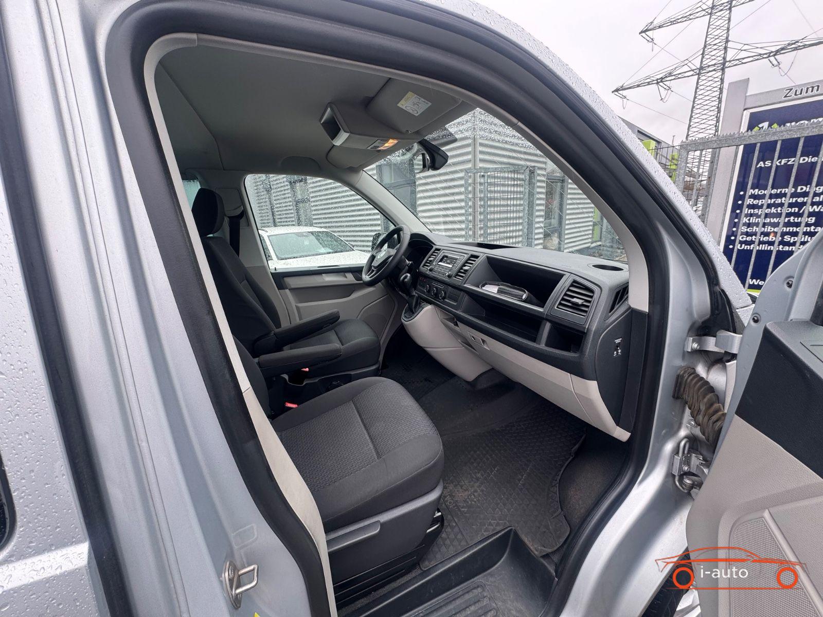 Volkswagen T6 Caravelle 2.0 TDI DSG za 31990€