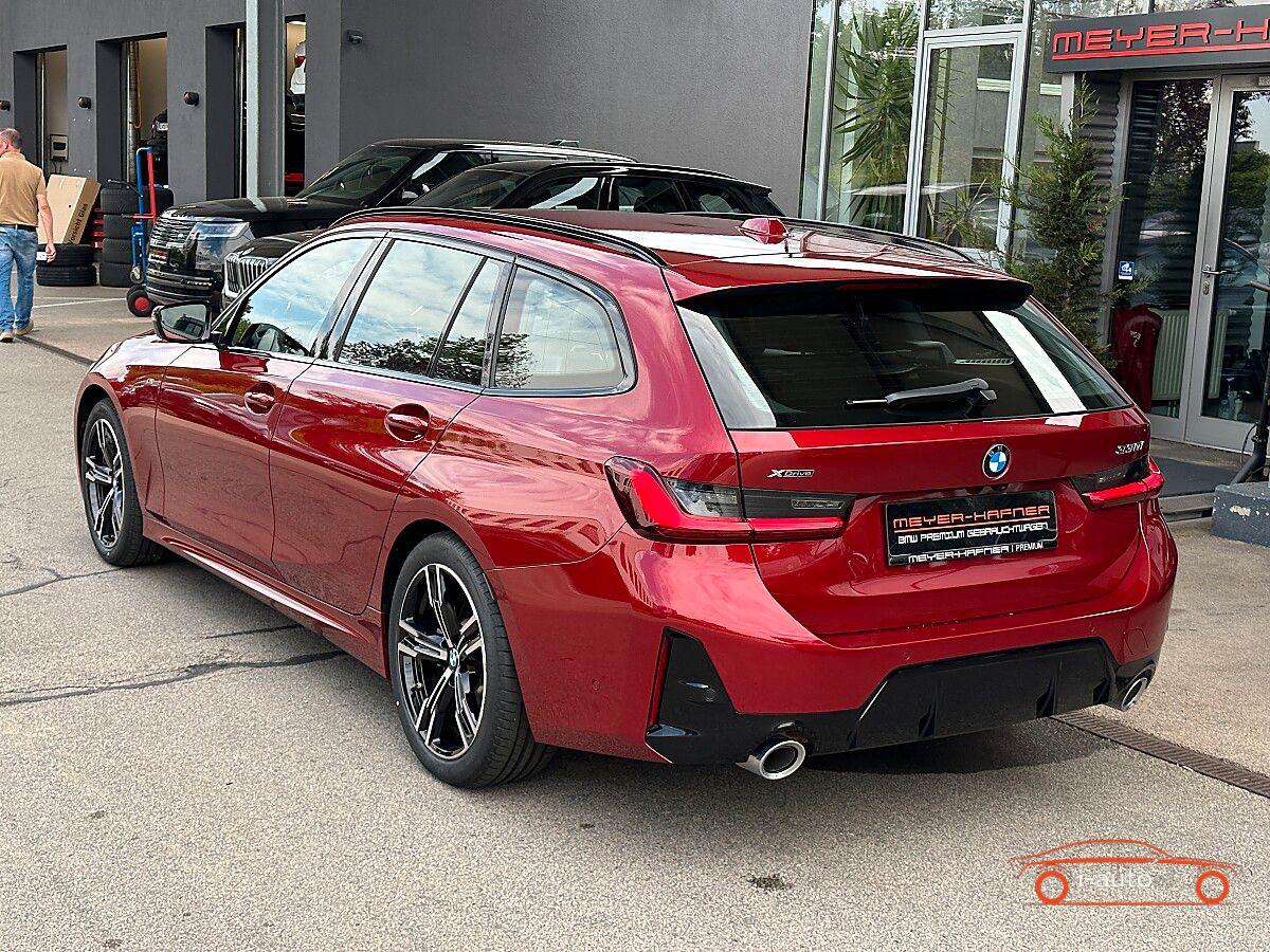 BMW 3 Touring 330i xDrive Touring M-Paket  za 39900€