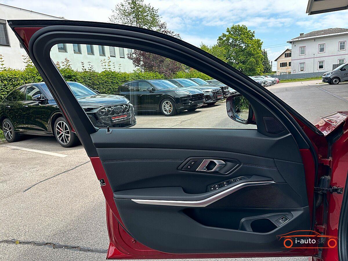 BMW 3 Touring 330i xDrive Touring M-Paket  za 39900€