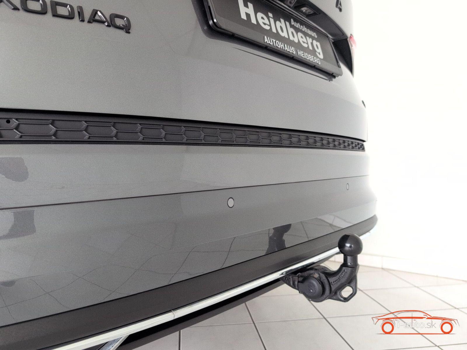 Skoda Kodiaq 2.0 TDI SPORTLINE za 45810€