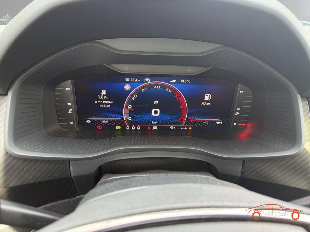 Skoda Kodiaq 2.0 TDI DSG Sportline za 35000€