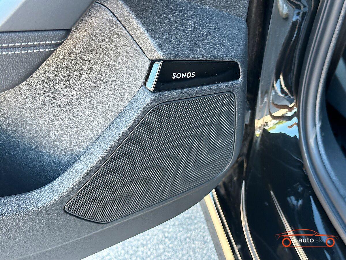 Audi S3 SB quattro S-tronic  za 48050€