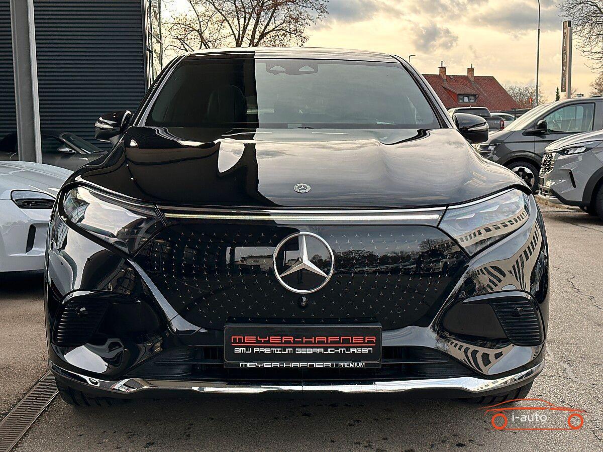 Mercedes-Benz EQS EQS 450 4Matic  za 75900€