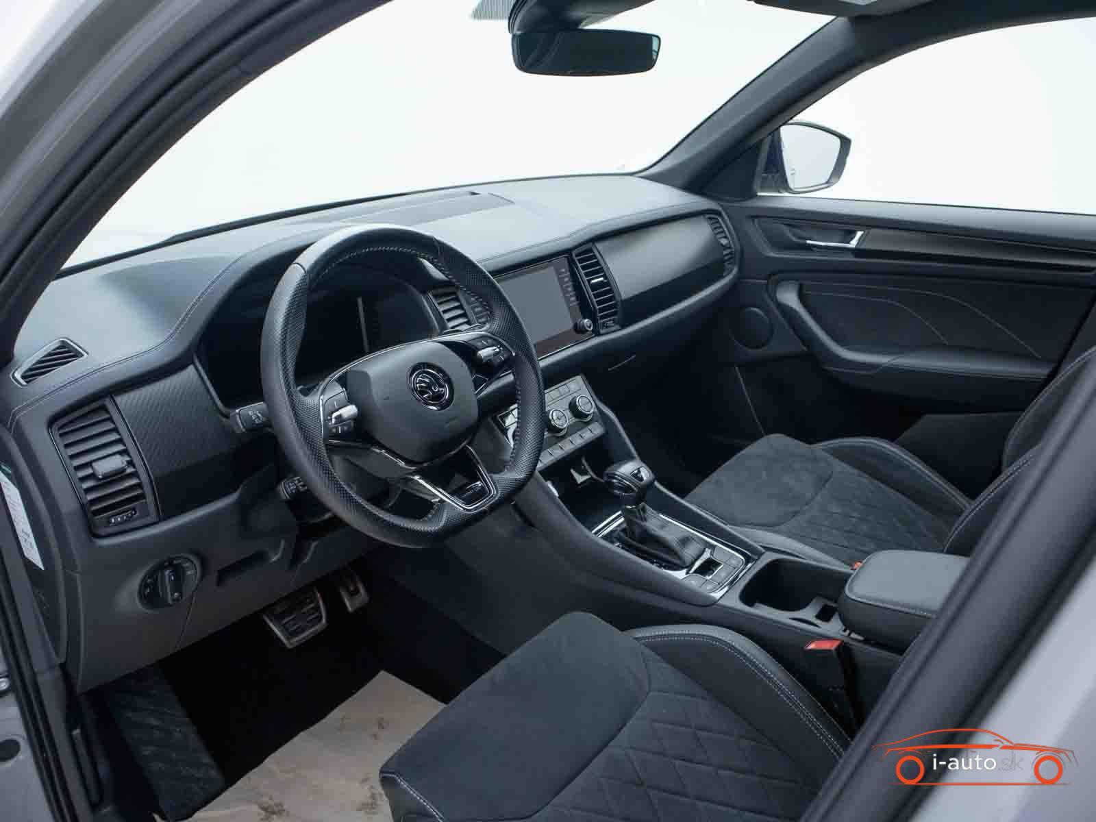 Skoda Kodiaq 2.0 TDI Sportline za 34490€
