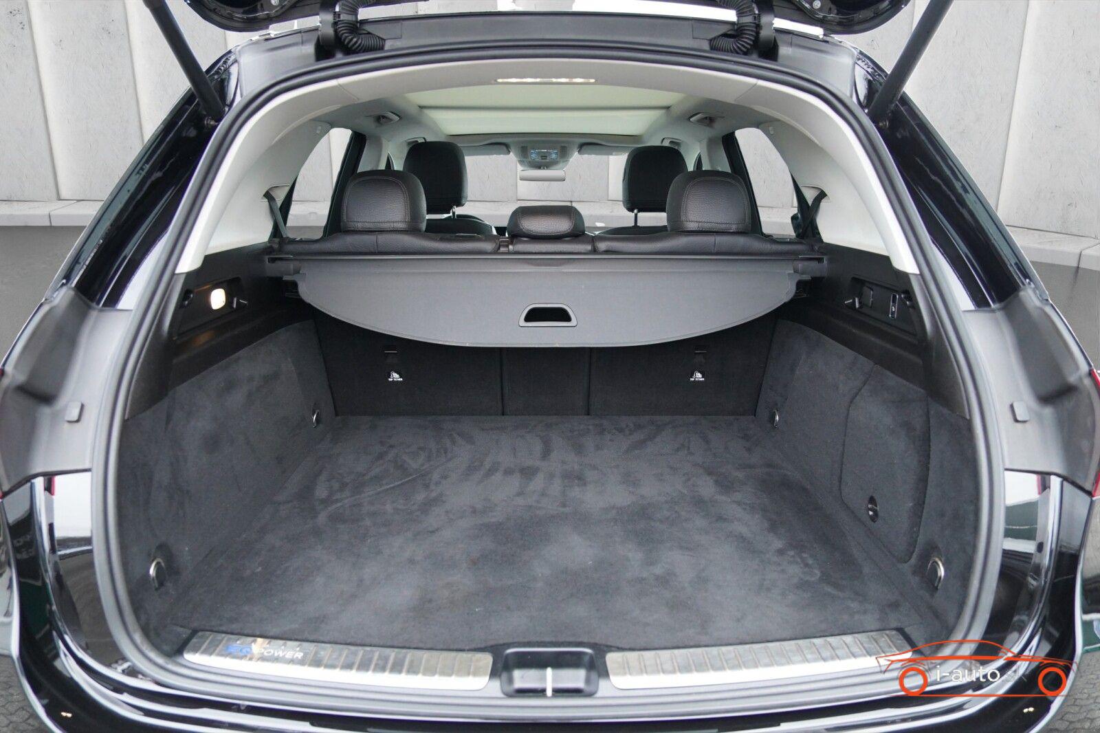 Mercedes-Benz GLE 350de 4Matic za 48370€