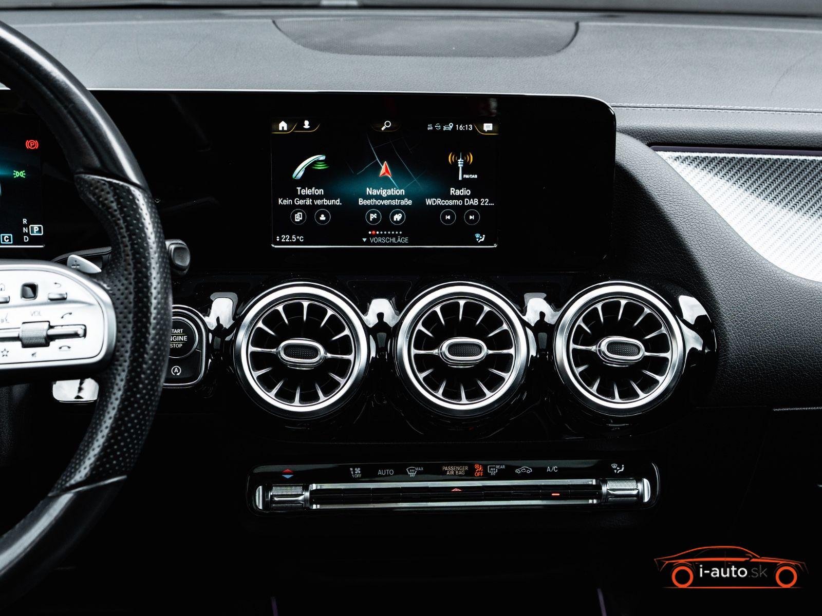 Mercedes-Benz GLA 220d 4Matic AMG LINE za 33100€