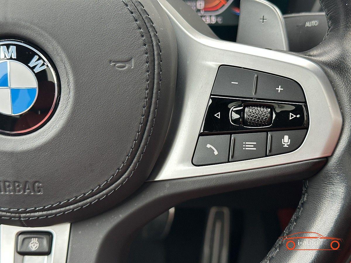 BMW X4 40d  za 45000€