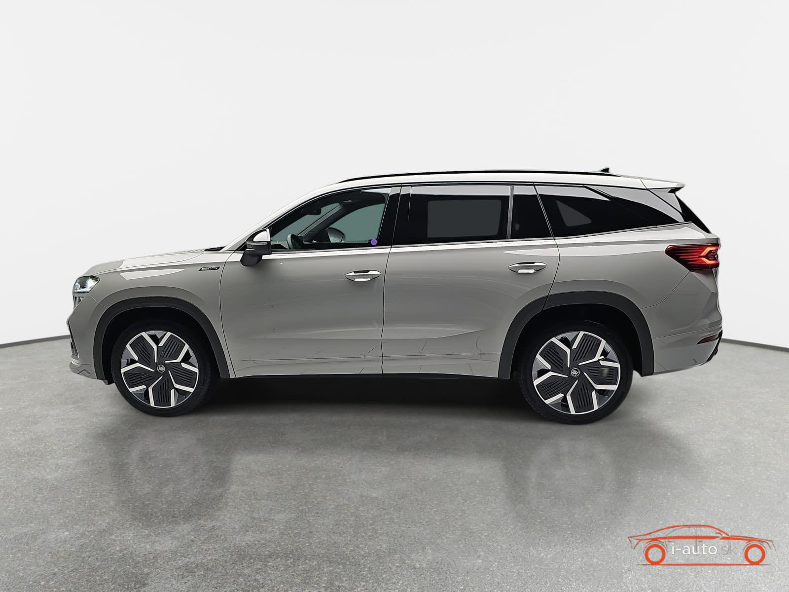 Skoda Kodiaq 2.0 TDI DSG SPORTLINE 4X4 za 54870€