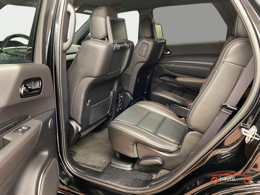 Dodge Durango 5.7 V8 HEMI R/T za 57830€