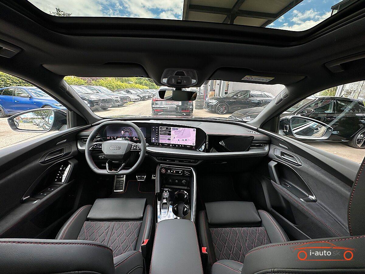 Audi Q5 Sportback TFSI quattro za 80900€