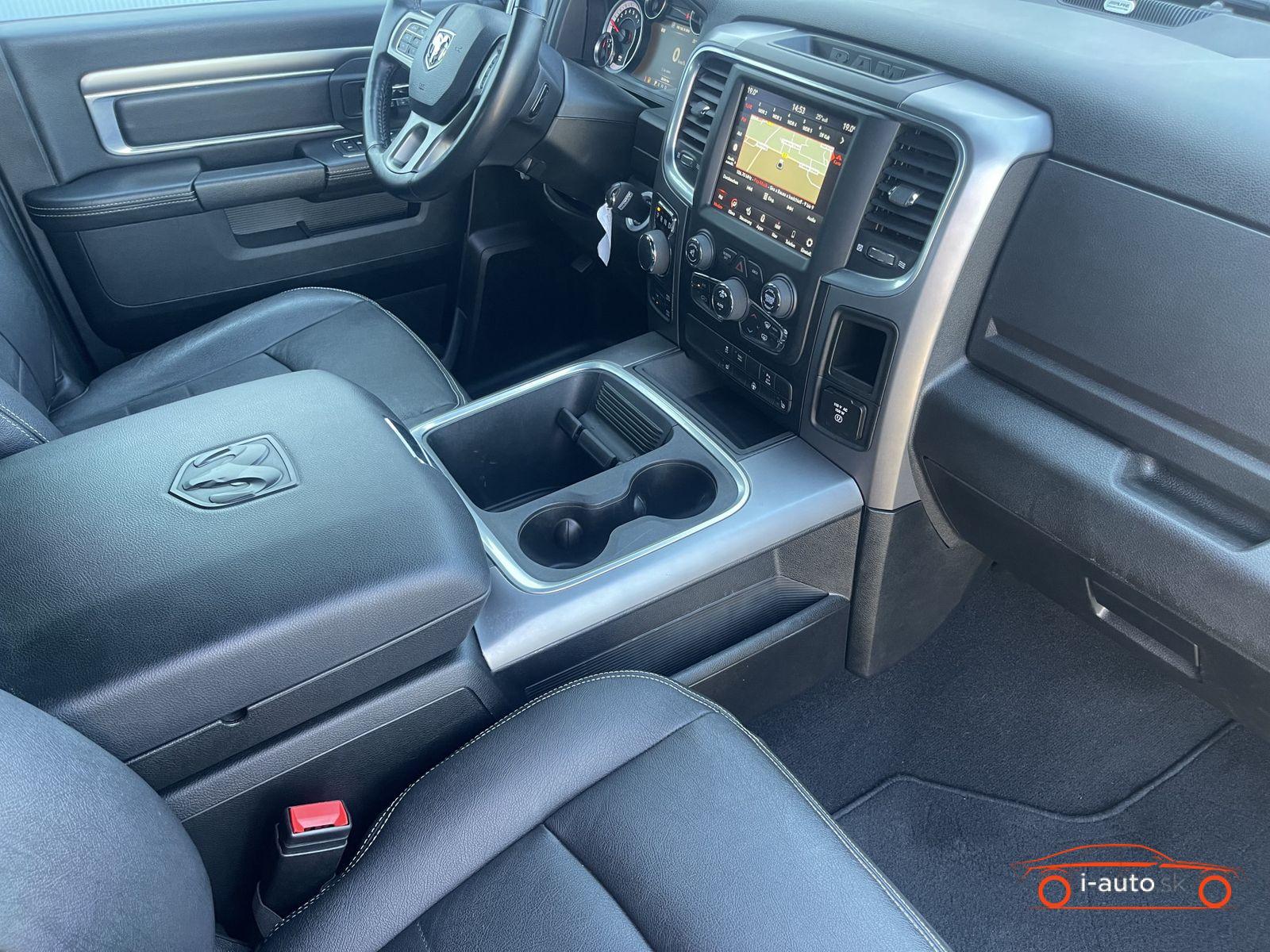 Dodge RAM Warlock LPG za 51990€
