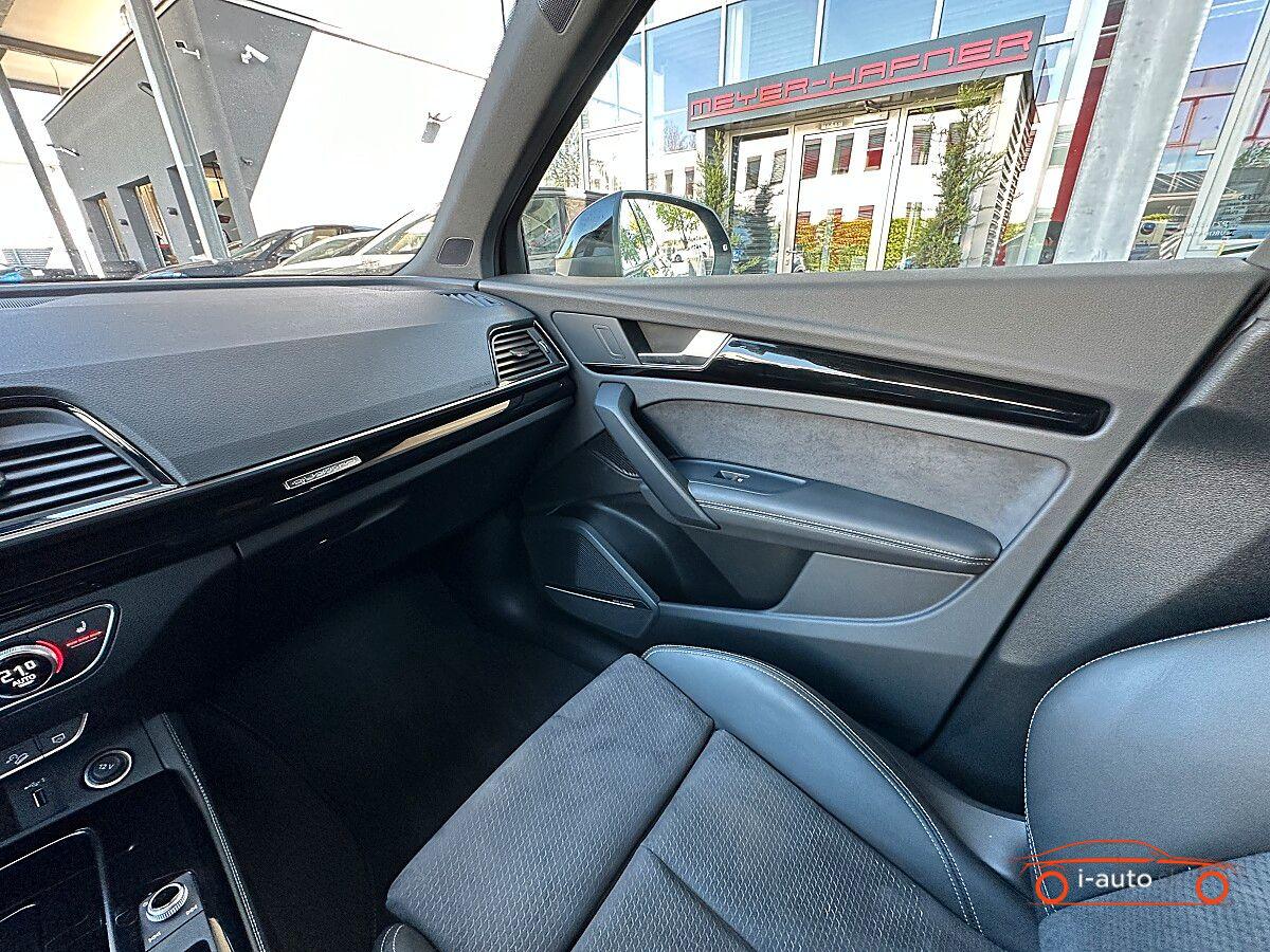 Audi Q5 Sportback 55 TFSI e quattro S-line  za 49850€