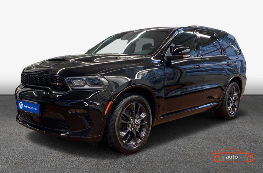 Dodge Durango 5.7 V8 HEMI R/T za 57830€
