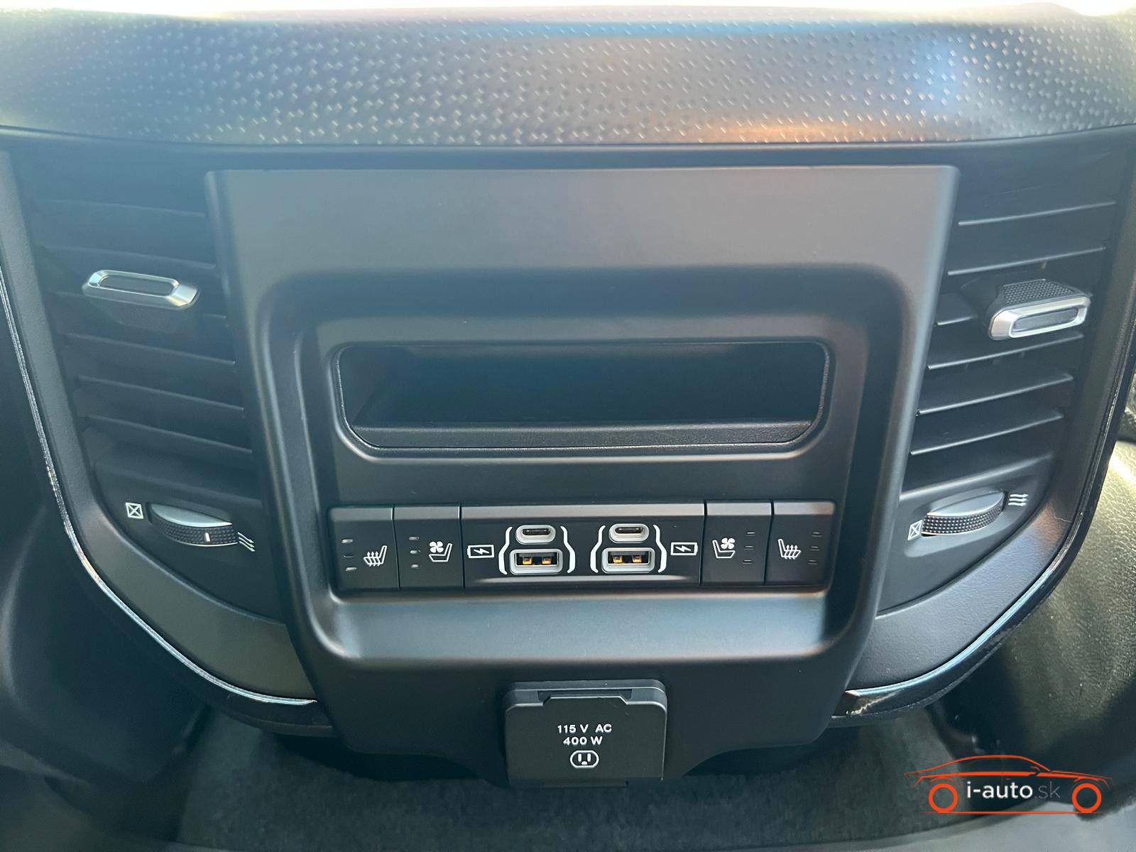 Dodge RAM 6.2L V8 TRX SANDBLAST EDITION za 115000€
