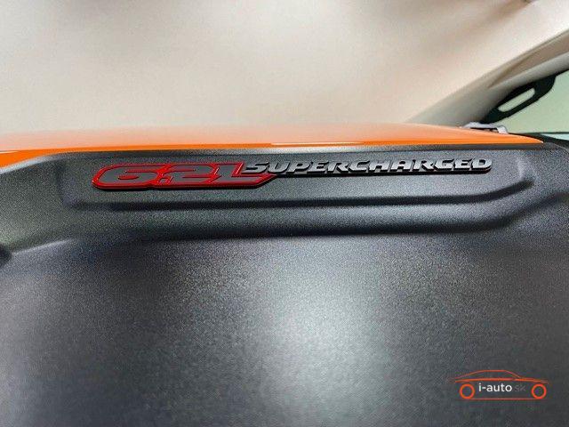 Dodge RAM TRX 6.2 V8 za 150700€