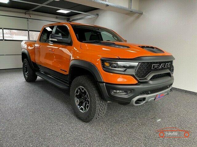 Dodge RAM TRX 6.2 V8 za 150700€