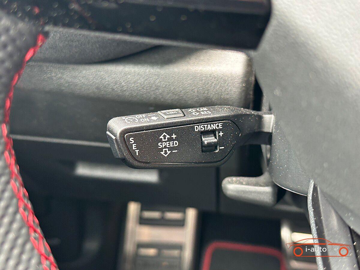 Audi Q5 Sportback TFSI quattro za 80900€