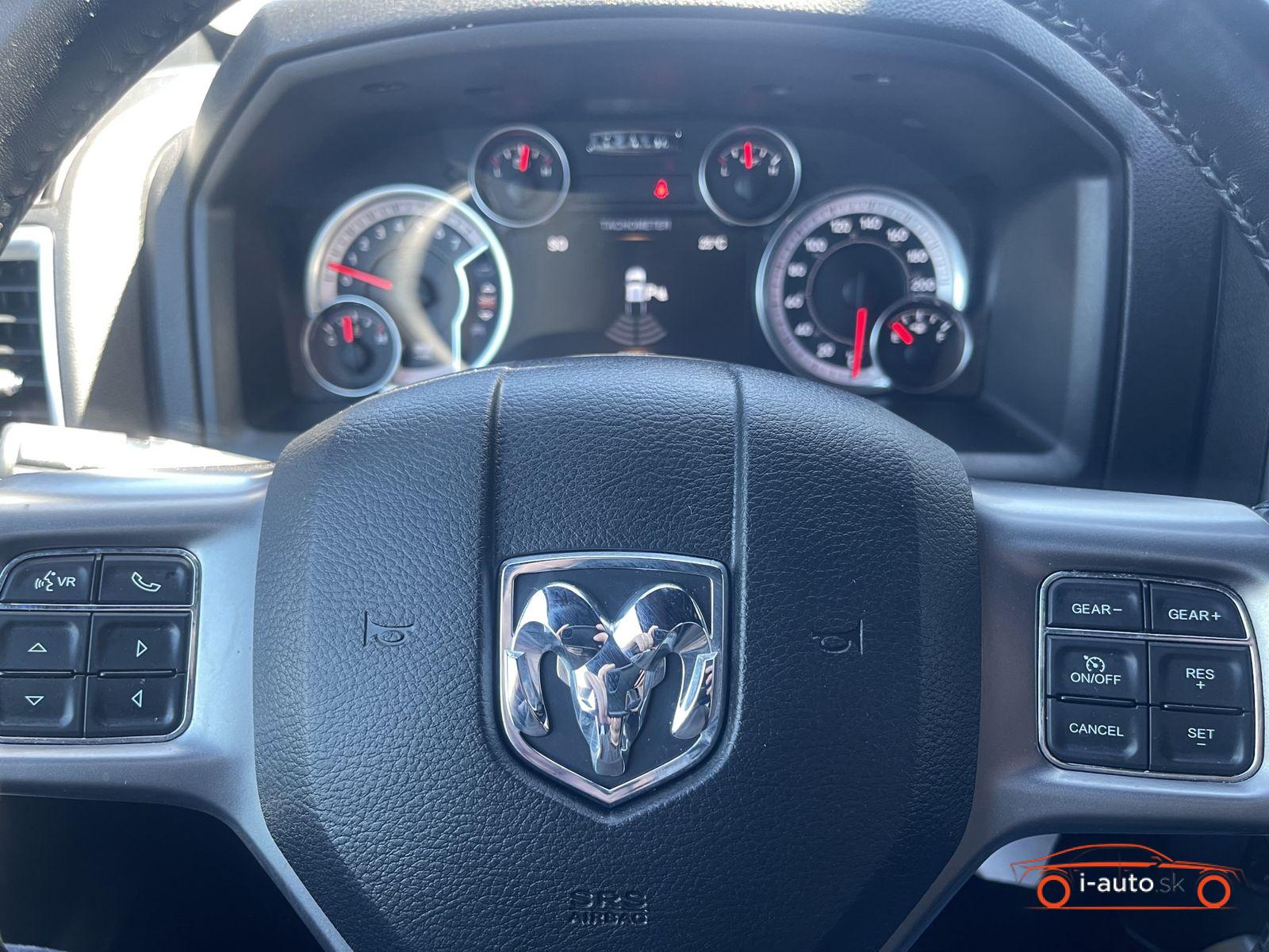 Dodge RAM Warlock LPG za 51990€