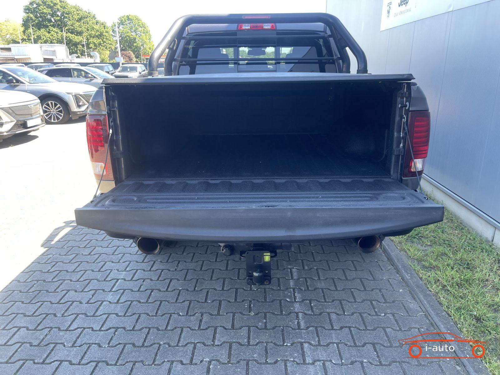 Dodge RAM Warlock LPG za 51990€