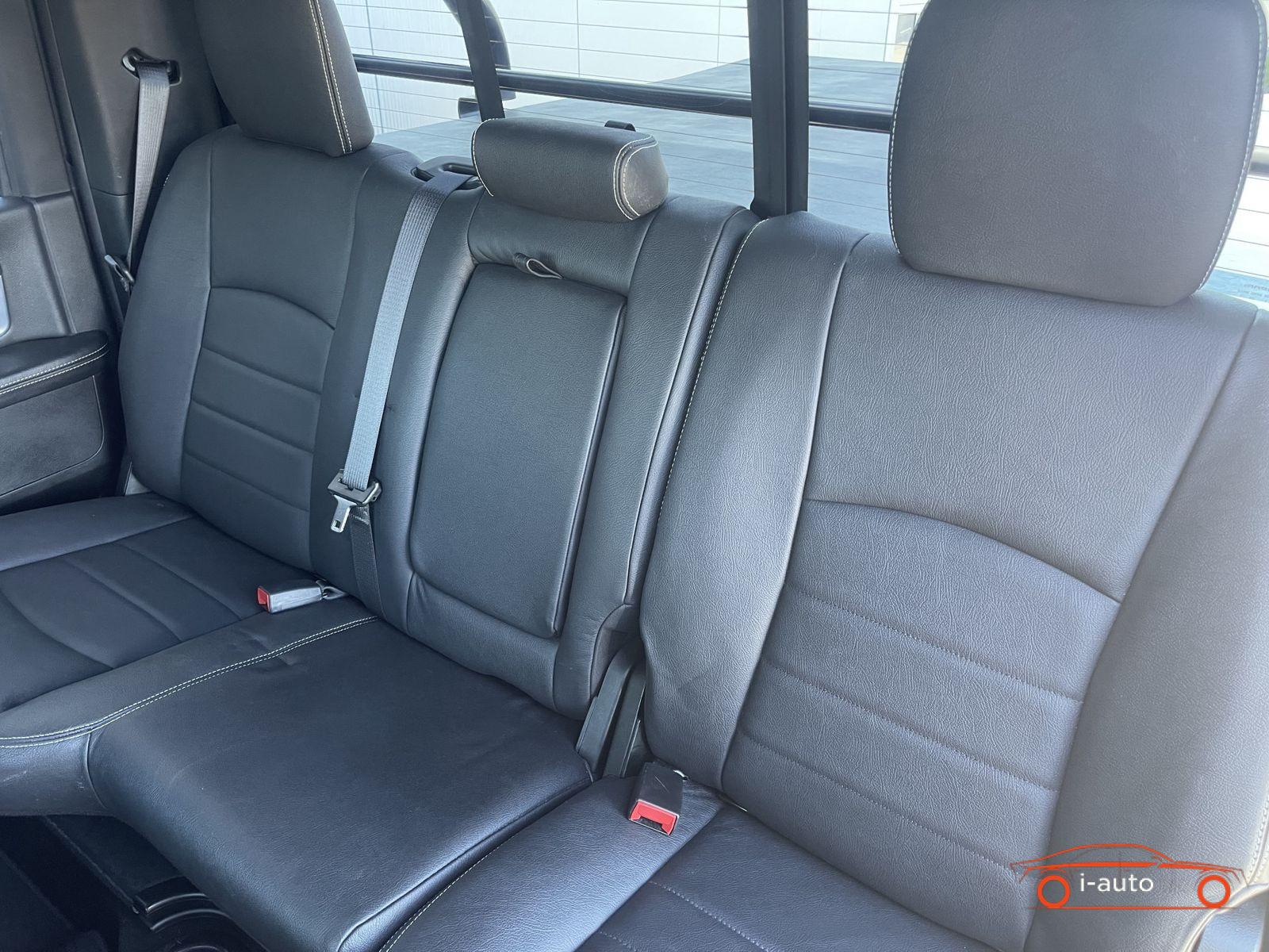 Dodge RAM Warlock LPG za 51990€