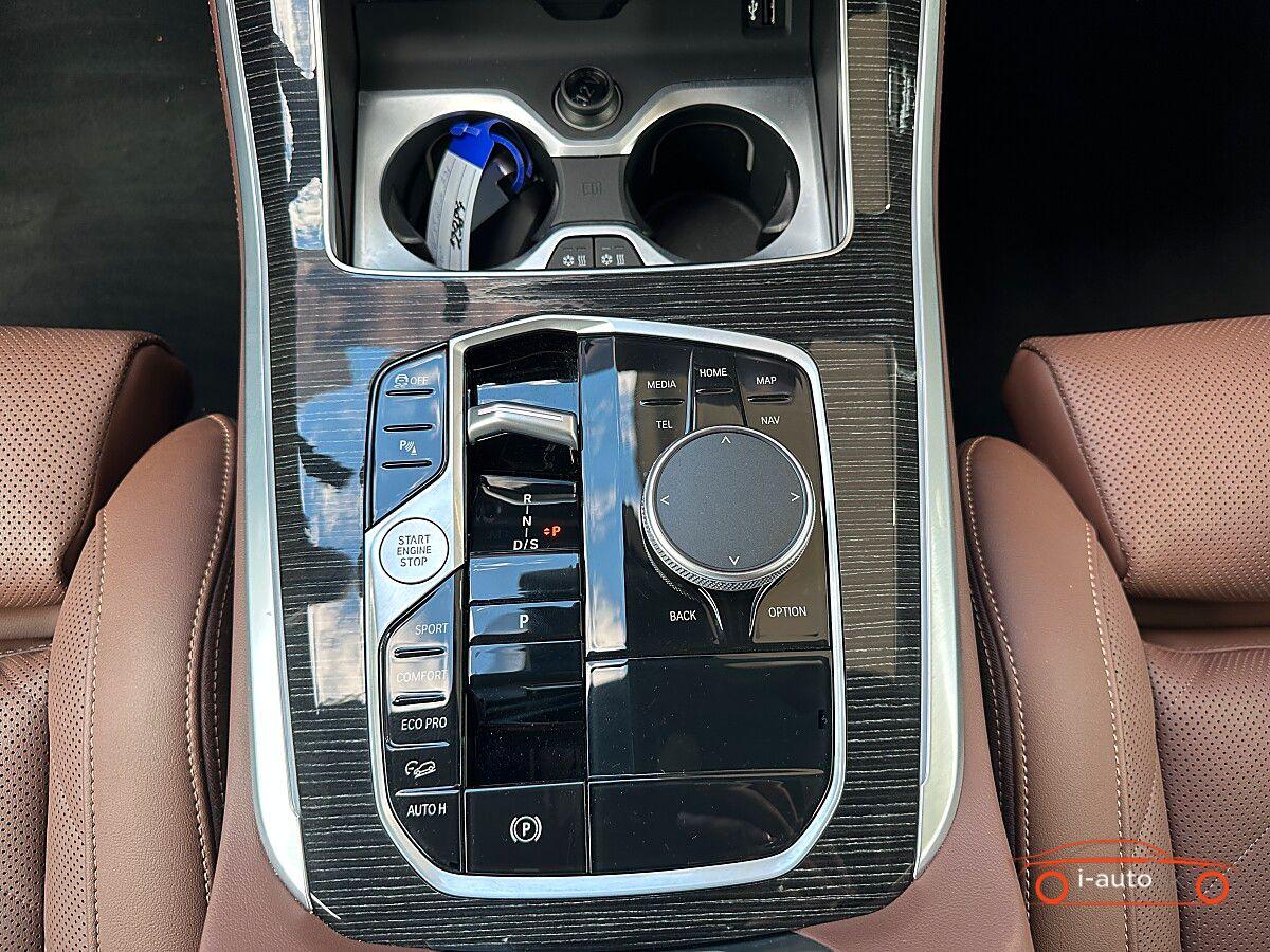 BMW X5 xDrive 30d M za 74950€