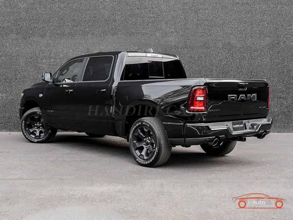 Dodge RAM 5.7L V8 HEMI za 85500€