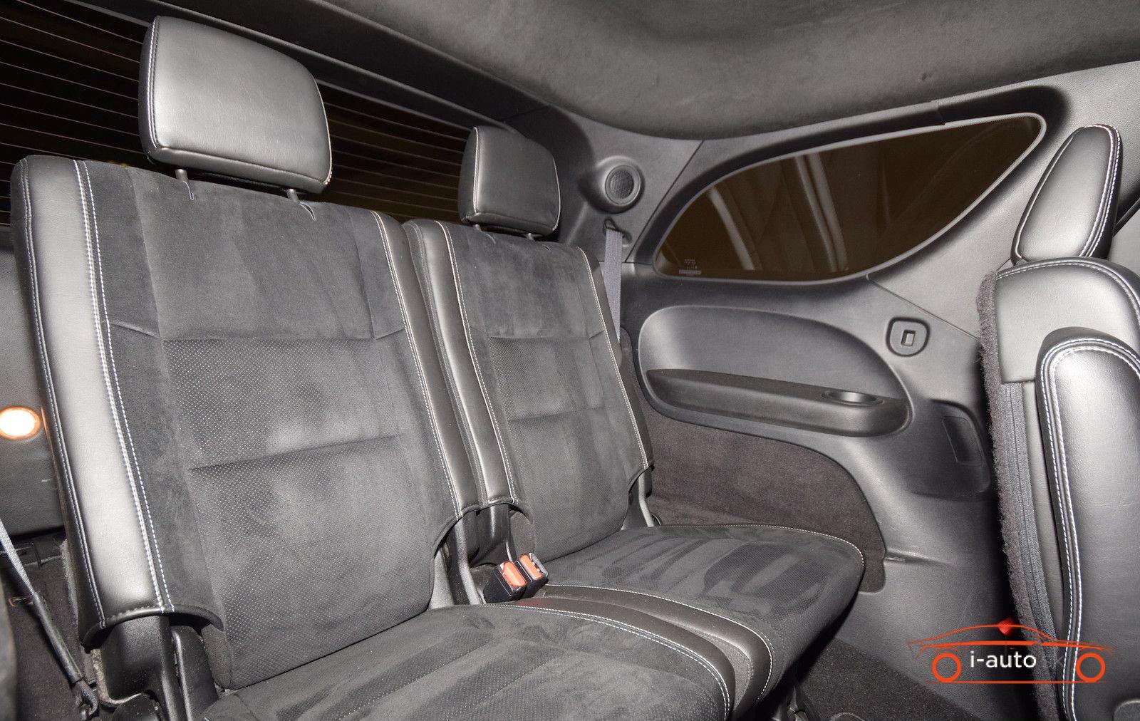 Dodge Durango 6.4L SRT 392 LPG za 53170€