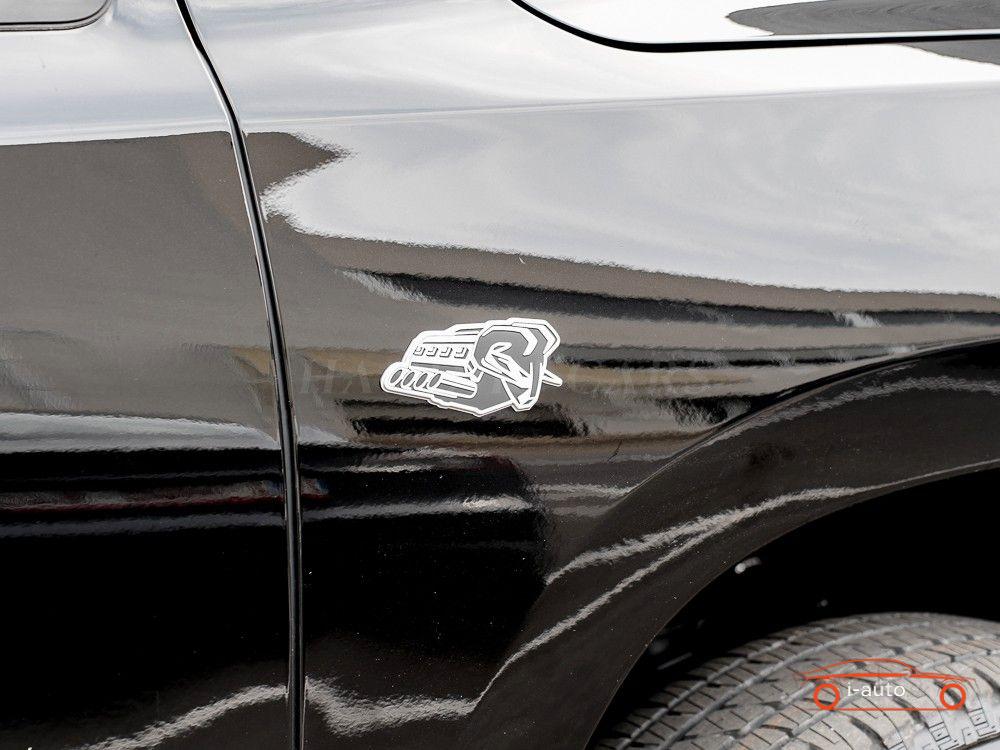 Dodge RAM 5.7L V8 HEMI za 85500€