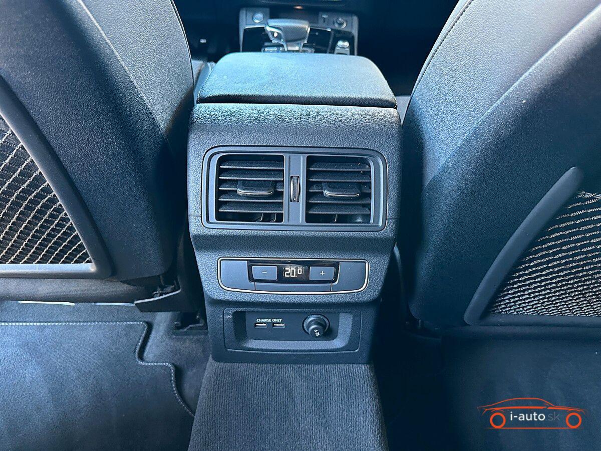Audi Q5 Sportback 55 TFSI e quattro S-line  za 49850€