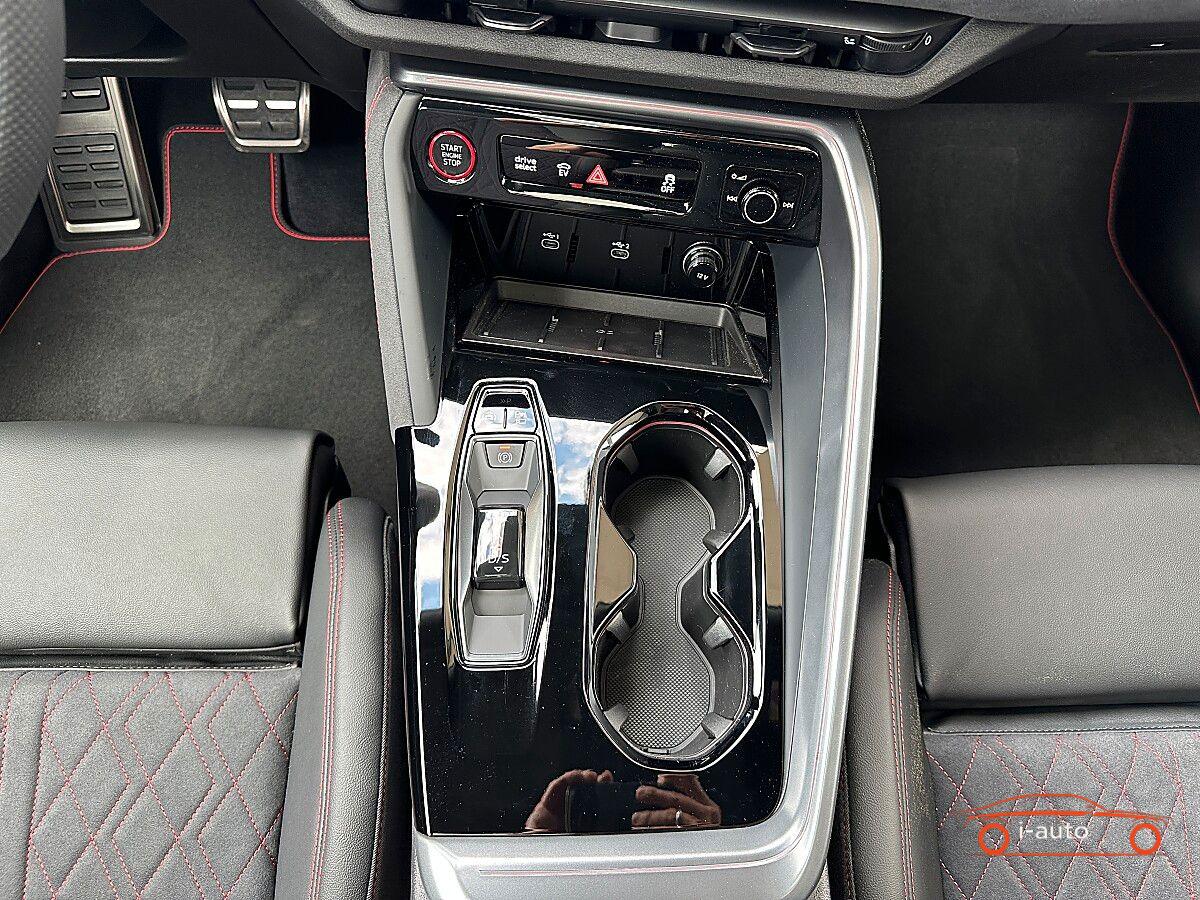 Audi Q5 Sportback TFSI quattro za 80900€