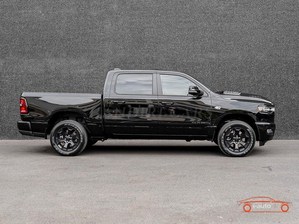 Dodge RAM 5.7L V8 HEMI za 85500€