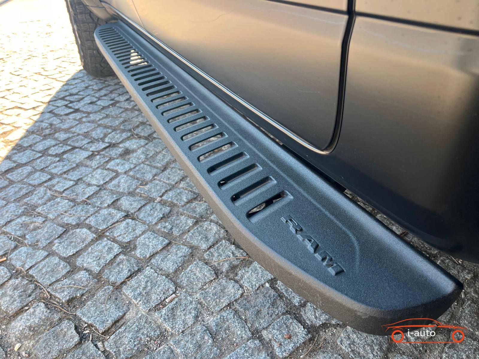Dodge RAM 6.2L V8 TRX SANDBLAST EDITION za 115000€