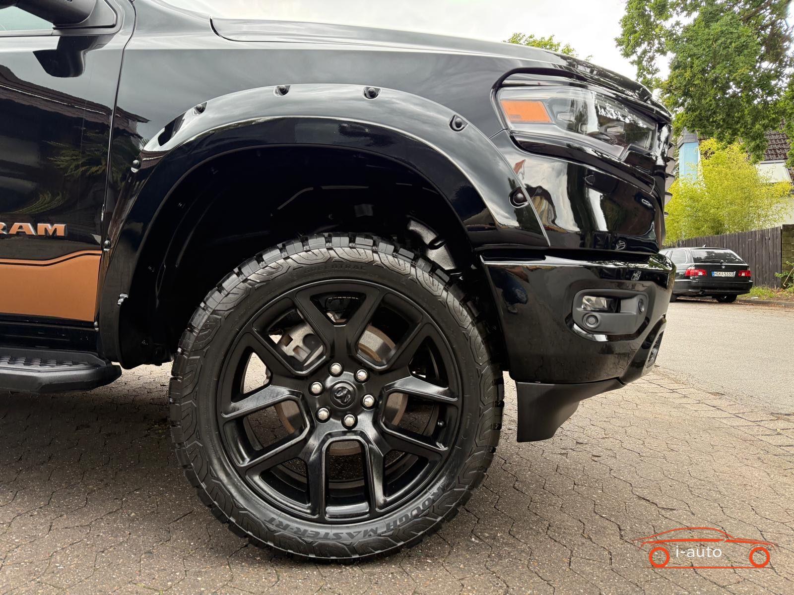 Dodge RAM 5.7 V8 HEMI LPG za 60990€