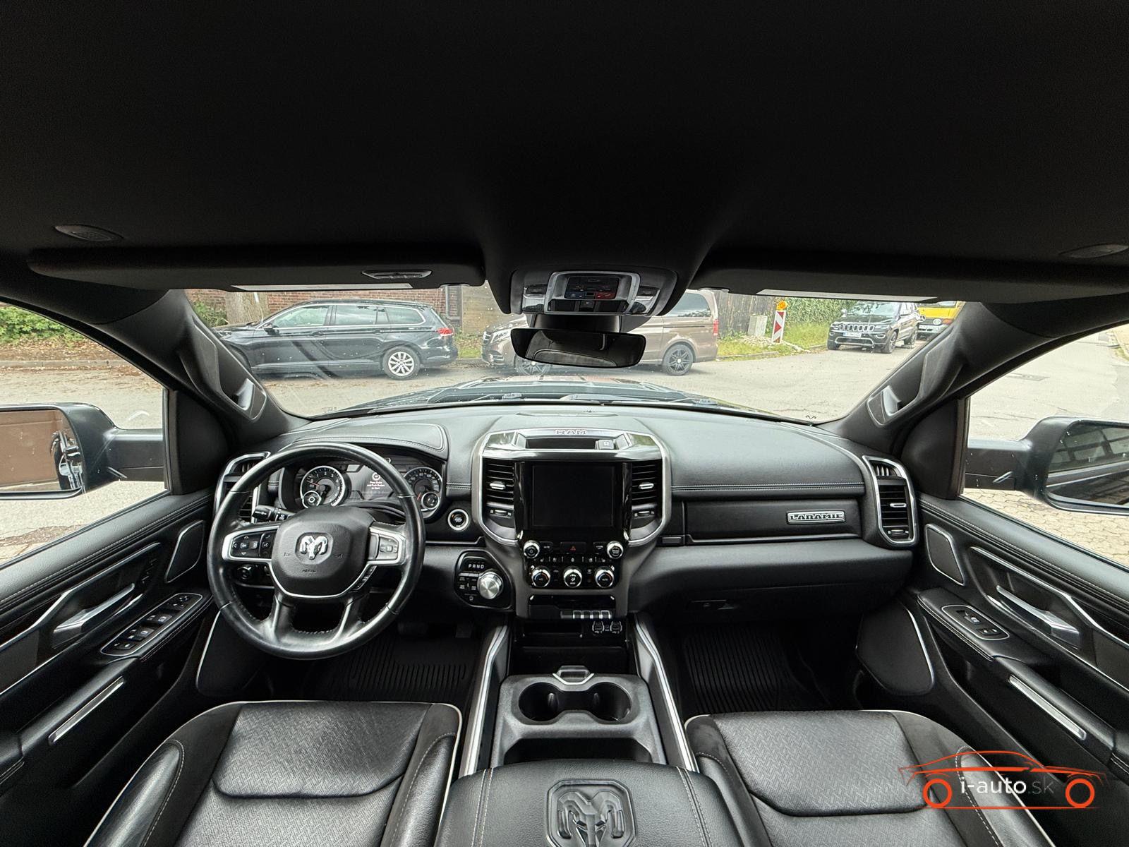 Dodge RAM 5.7 V8 HEMI LPG za 60990€