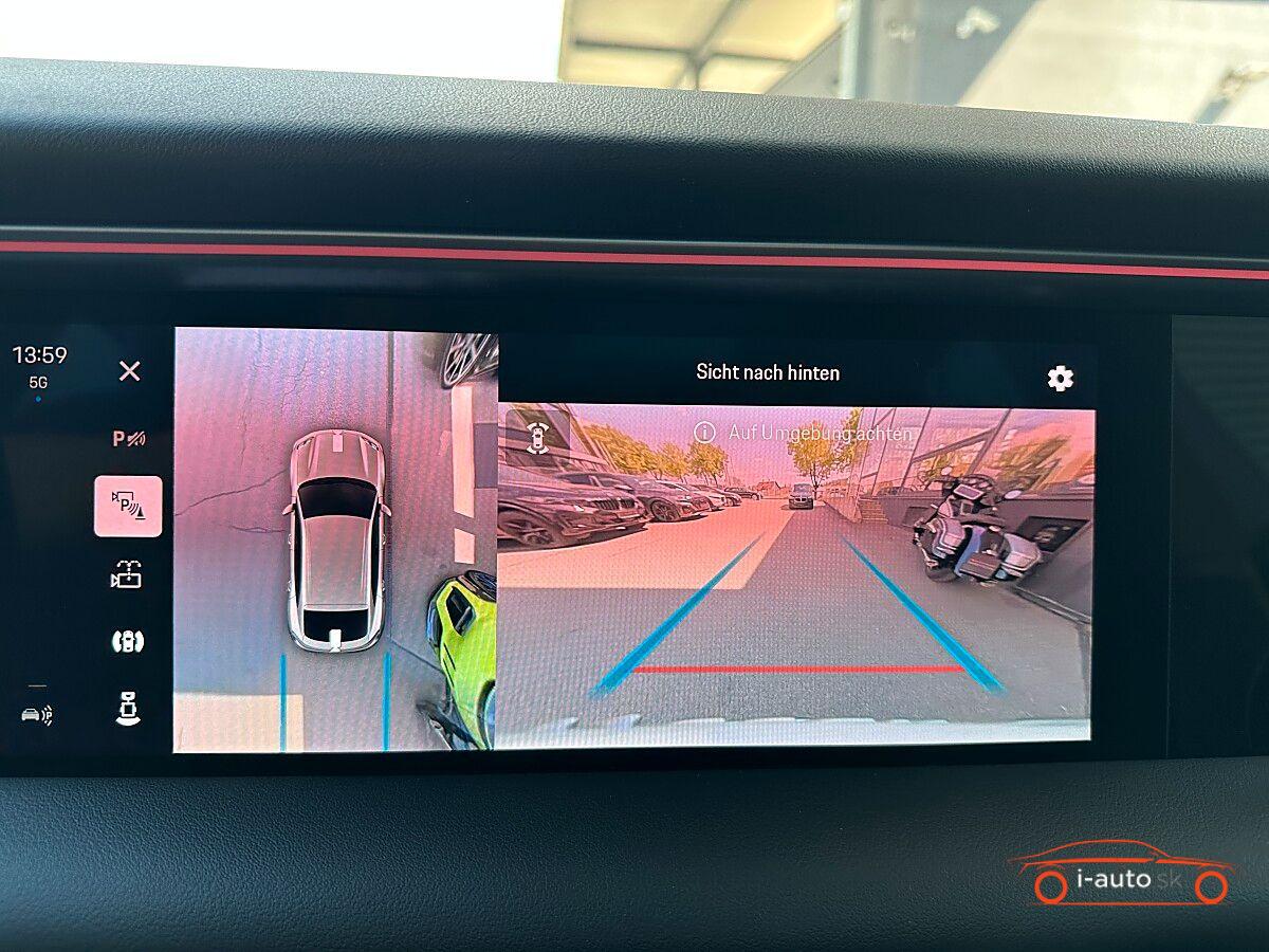 Porsche Macan 4 Electric  za 85470€