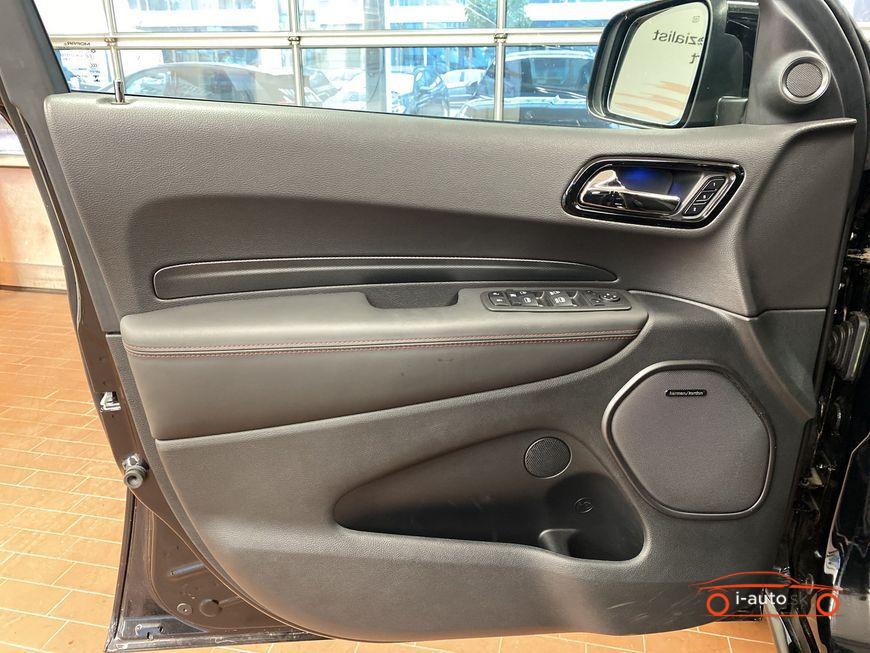 Dodge Durango 5.7 V8 HEMI R/T za 57830€