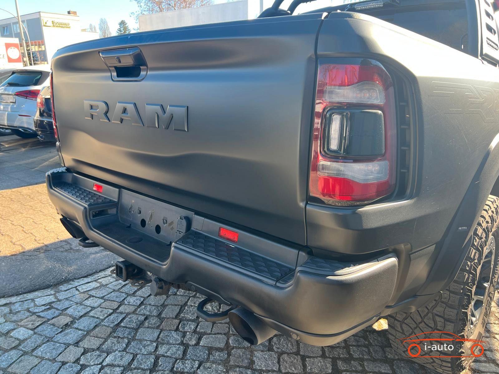Dodge RAM 6.2L V8 TRX SANDBLAST EDITION za 115000€
