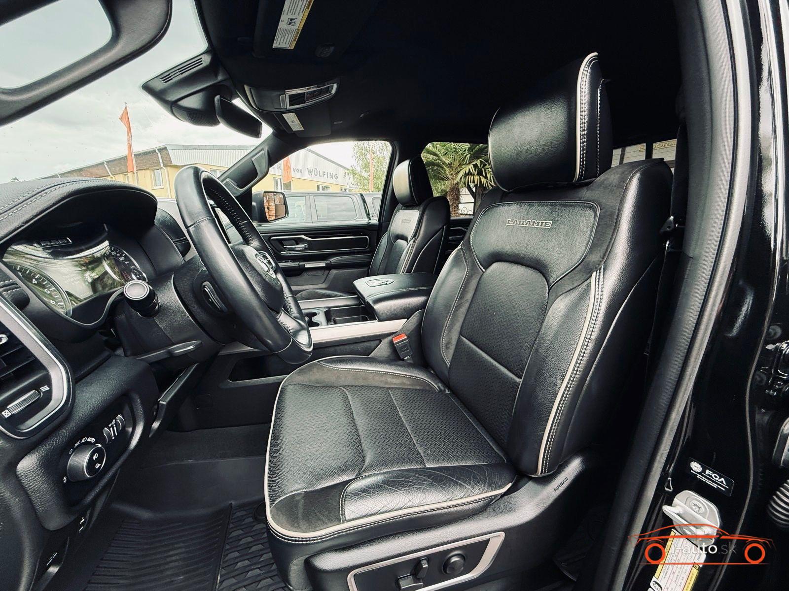 Dodge RAM 5.7 V8 HEMI LPG za 60990€