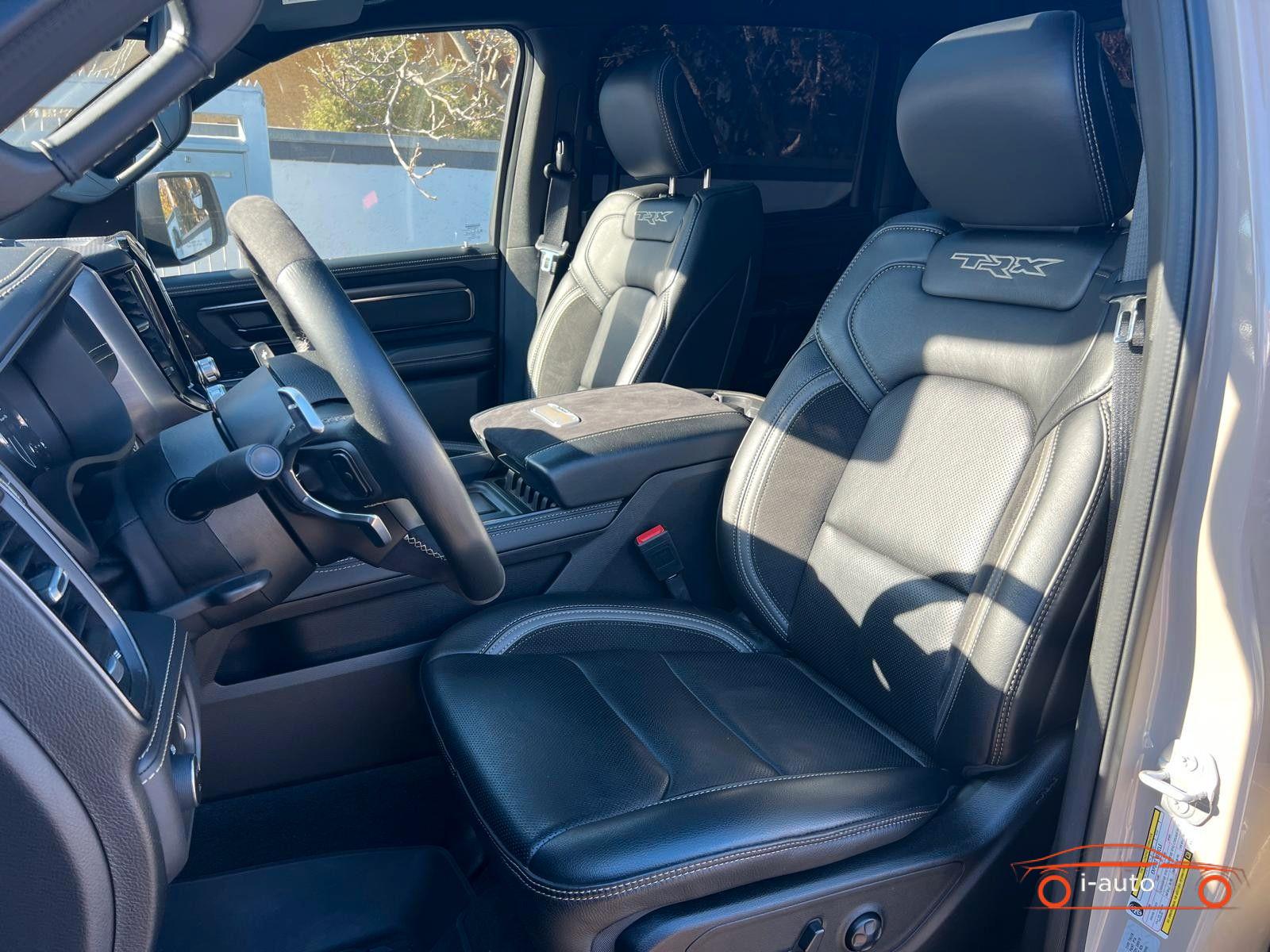 Dodge RAM 6.2L V8 TRX SANDBLAST EDITION za 115000€